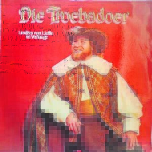 Kanker eis 80’s se ‘troebadoer’