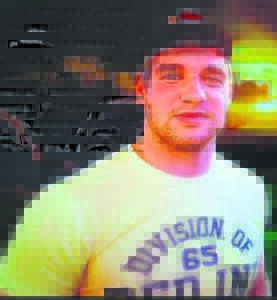 Man uiteindelik begrawe