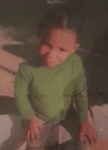 Help needed in finding missing Roodepan girl (4)