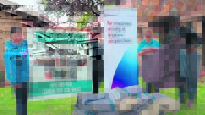 Assistance not only aids pets