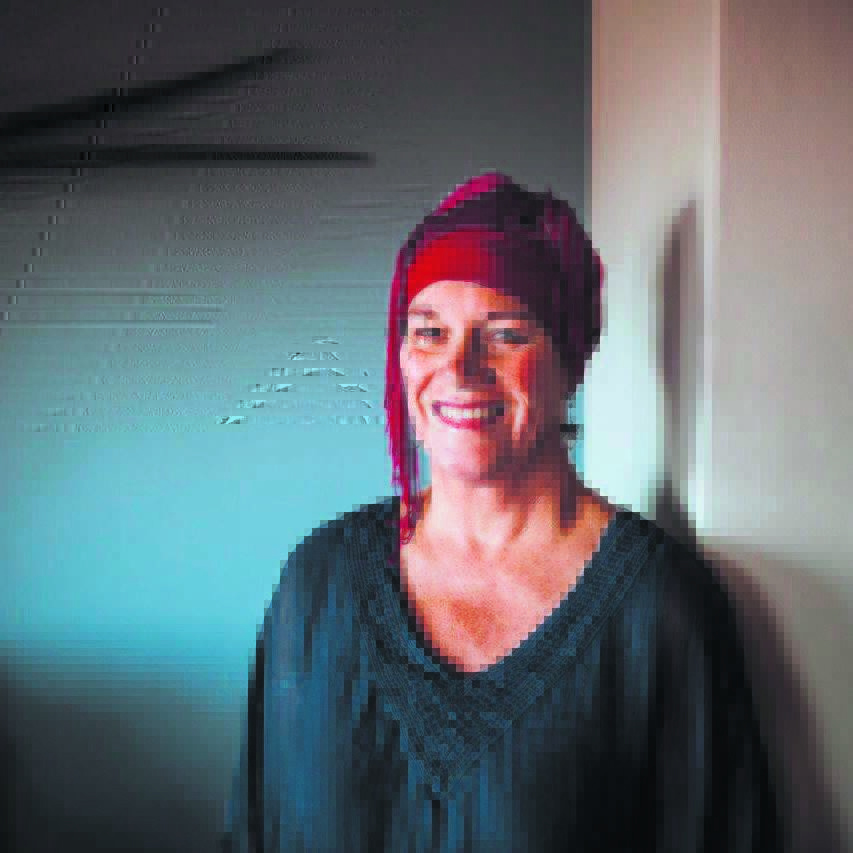 Wyle Jan en Annerie Louw.