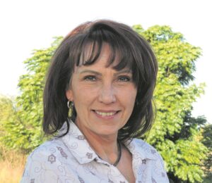 Joernalis se boek laat lig van waarheid skyn