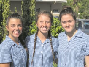 Drie in die saal vir Noord-Kaap