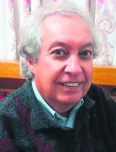 Skrywer sterf kort ná laaste digbundel