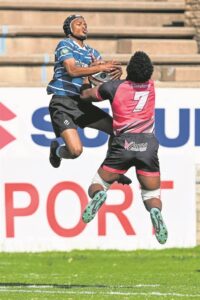 Semifinal in the bag for Griquas U21 team