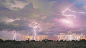 Wys skouspel wat nie vir blote oog beskore is nie