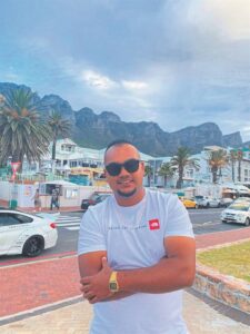 Verdagte se selfoon op moordtoneel in Kimberley gevind