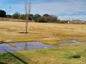 Five-day scheduled water interruption for Kimberley