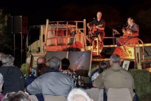 Ereveldwagters vier 60 jaar van liefde vir natuur