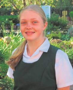 Laerskool vereer sy toppresteerders vir 2022