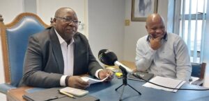 Kimberley: ‘Nagtelike waterafsluitings binne maande verby’