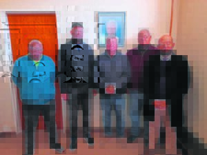 Calvinia: Hantam eerste in NK met skoon oudit