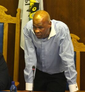 DA juig, ANC-faksie mor oor nuwe Kimberley-hoof