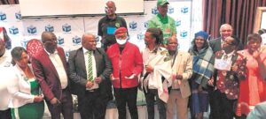 NC political parties pledge to election rules