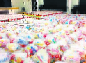 Initiative provides relief in pandemic