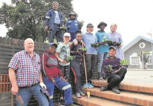 ‘Doen, leef jou trots uit’