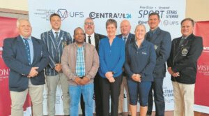 Young talent given spotlight