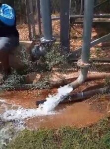 Strydenburg: ‘Munisipale argeloosheid veroorsaak watertekort’