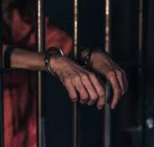 Neighbour jailed for grooming 13-year-old