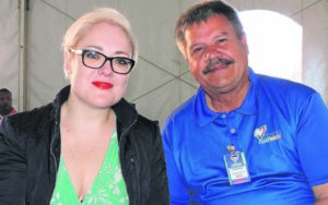 Yonder Hartsfees: Fees vol hart stel talent ten toon