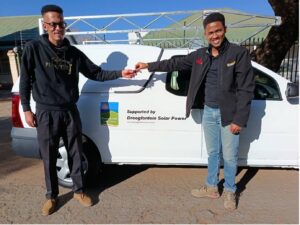 Role of entrepreneurs recognised, boosted