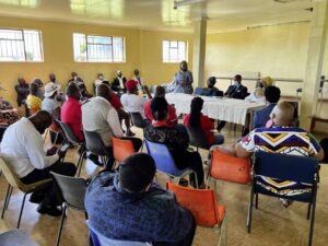 Inwoners ‘leef in vrees’ ná voorval