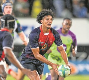 SPU defeated in round three of Varsity Shield