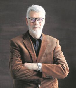 Nuwe ‘gesig’ vir hartstaal