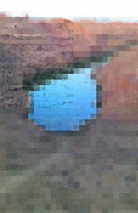 Nog ’n kind verdrink in gat