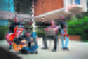 OSM hits even higher note