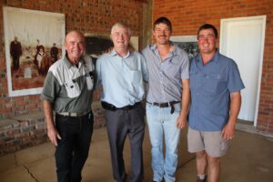 Geloftedag: ‘Afrikaners moet geskiedenislesse leer en koester’