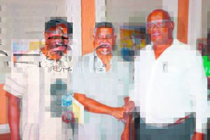 Book gives new take on struggle