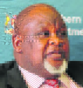 LUR betreur ná skielike afsterwe