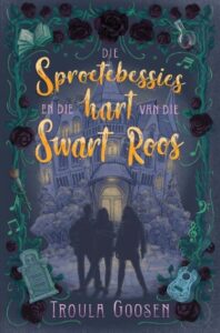 Wen een van twee boeke