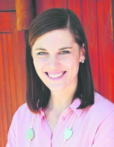 Aanpassing by nuwe skooljaar só vergemaklik