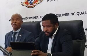 Korrupte verhoudings beweer tussen diensverskaffers, Noord-Kaapse gesondheidsamptenare