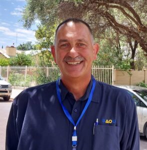 SAOU beswaard oor swak NK-matriekuitslae ondanks stewige begroting