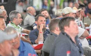 Boere kry nuwe insig op landboukonferensie