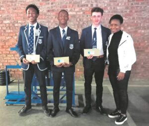 Teams success reflects their school’s mission