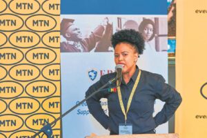 NC entrepreneur shines in digital challenge