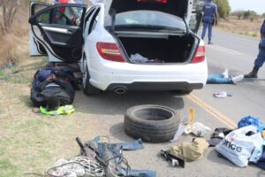 Rising crime a great concern