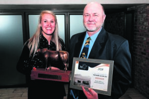 Vereer vir puik kudde