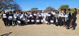 Business empowerment initiative empowers female entrepreneurs