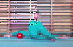 Representing the NC, RSA in Egypt