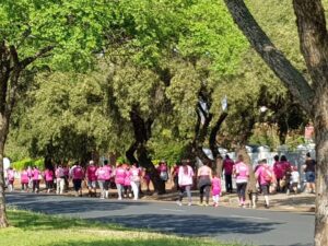 Shades of Pink event hosted in Kimberley this Women’s Day