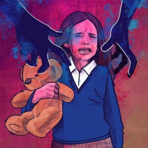 Jail sentence for those who do not report abuse of a child