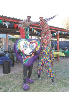 Yonder Hartsfees roer vanjaar weer hartsnare