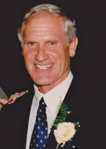 Geliefdes groet ’n Karoo-legende