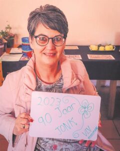 Nuwe voorsitter omhels verrykende betrokkenheid by VLV