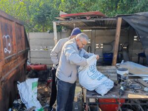 Buying, selling stolen property a crime, warns SAPS